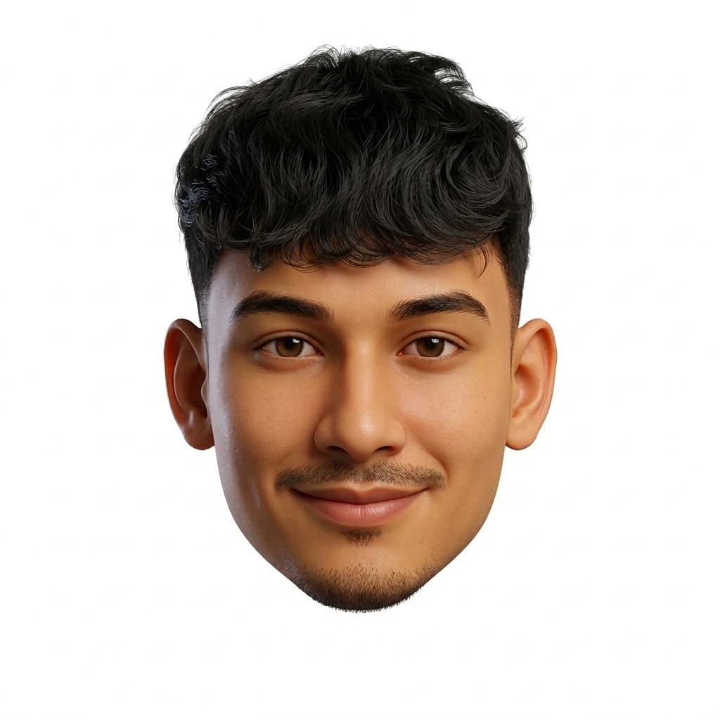 Rabin Thapa