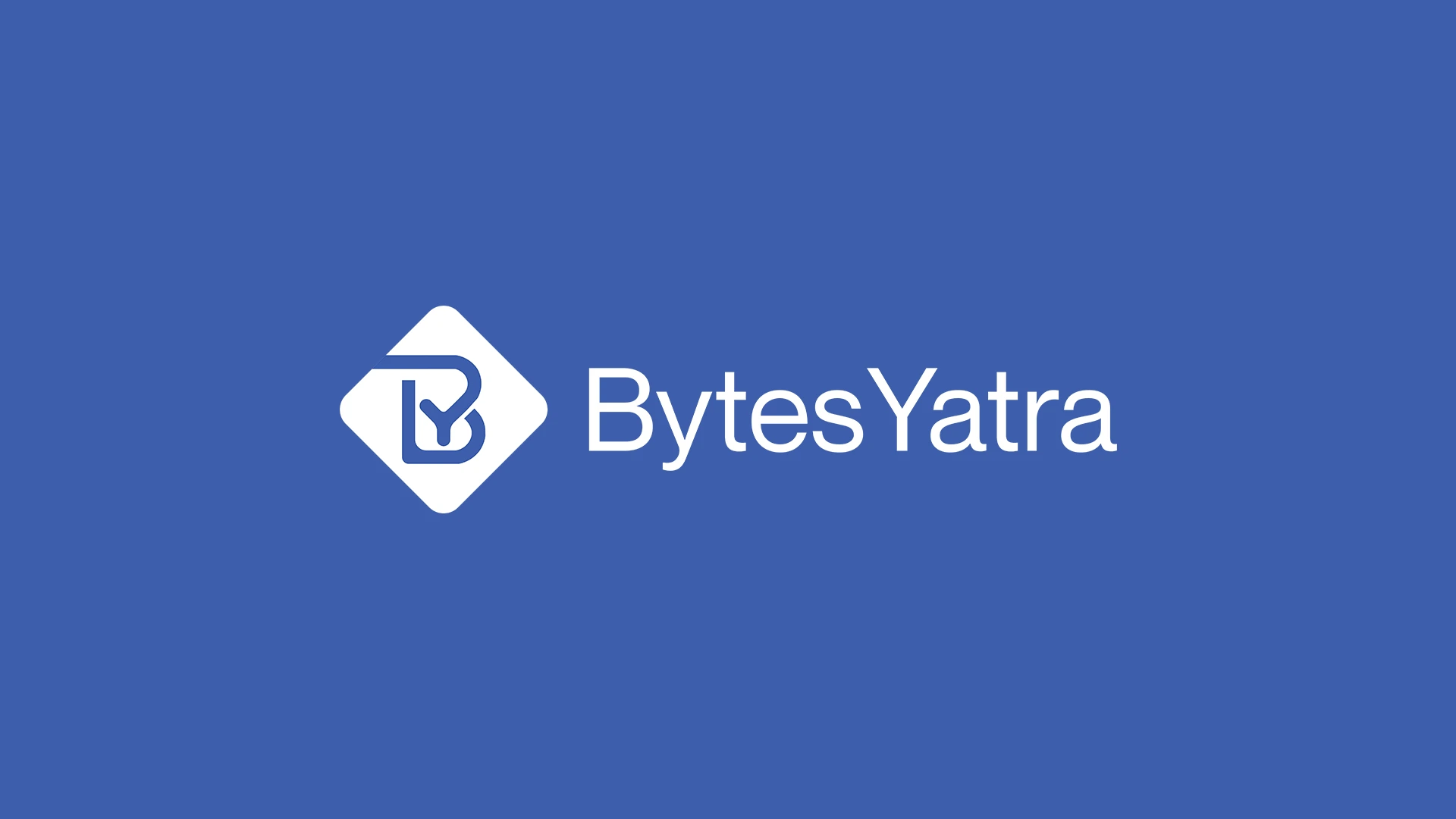 Bytes Yatra — thumbnail