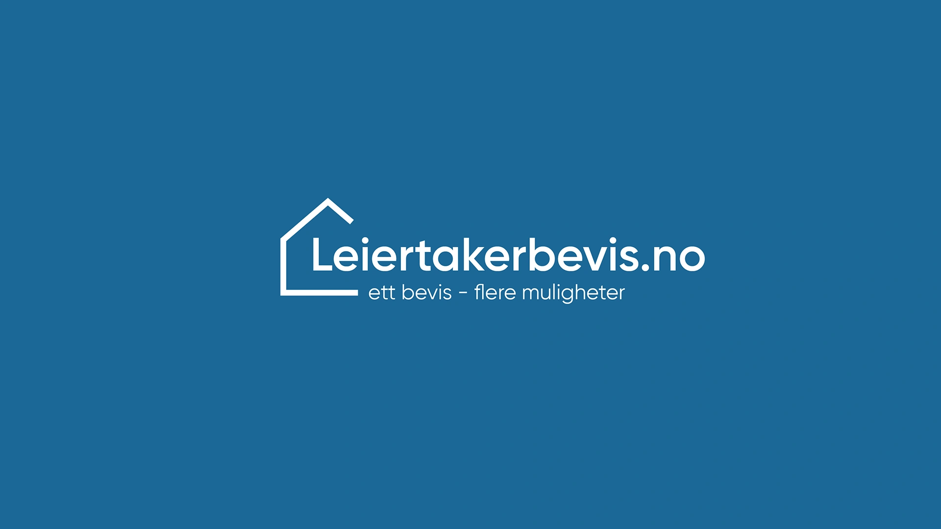 Leiertakerbevis.no — thumbnail