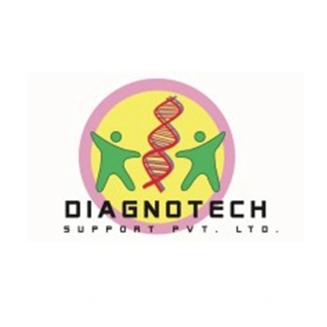 Diagnotech Support Pvt. Ltd.
