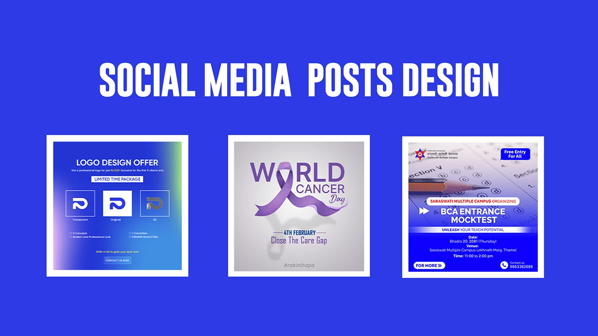 Ads Design 2024 screenshot 1