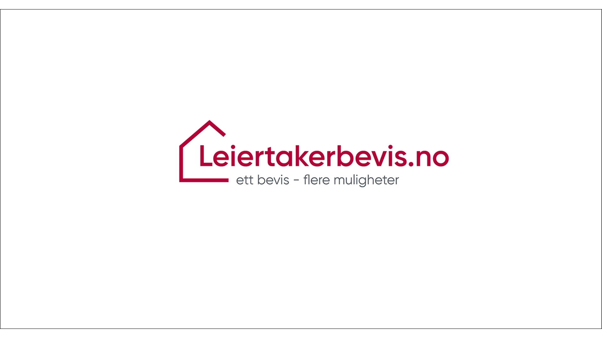 Leiertakerbevis.no screenshot 2