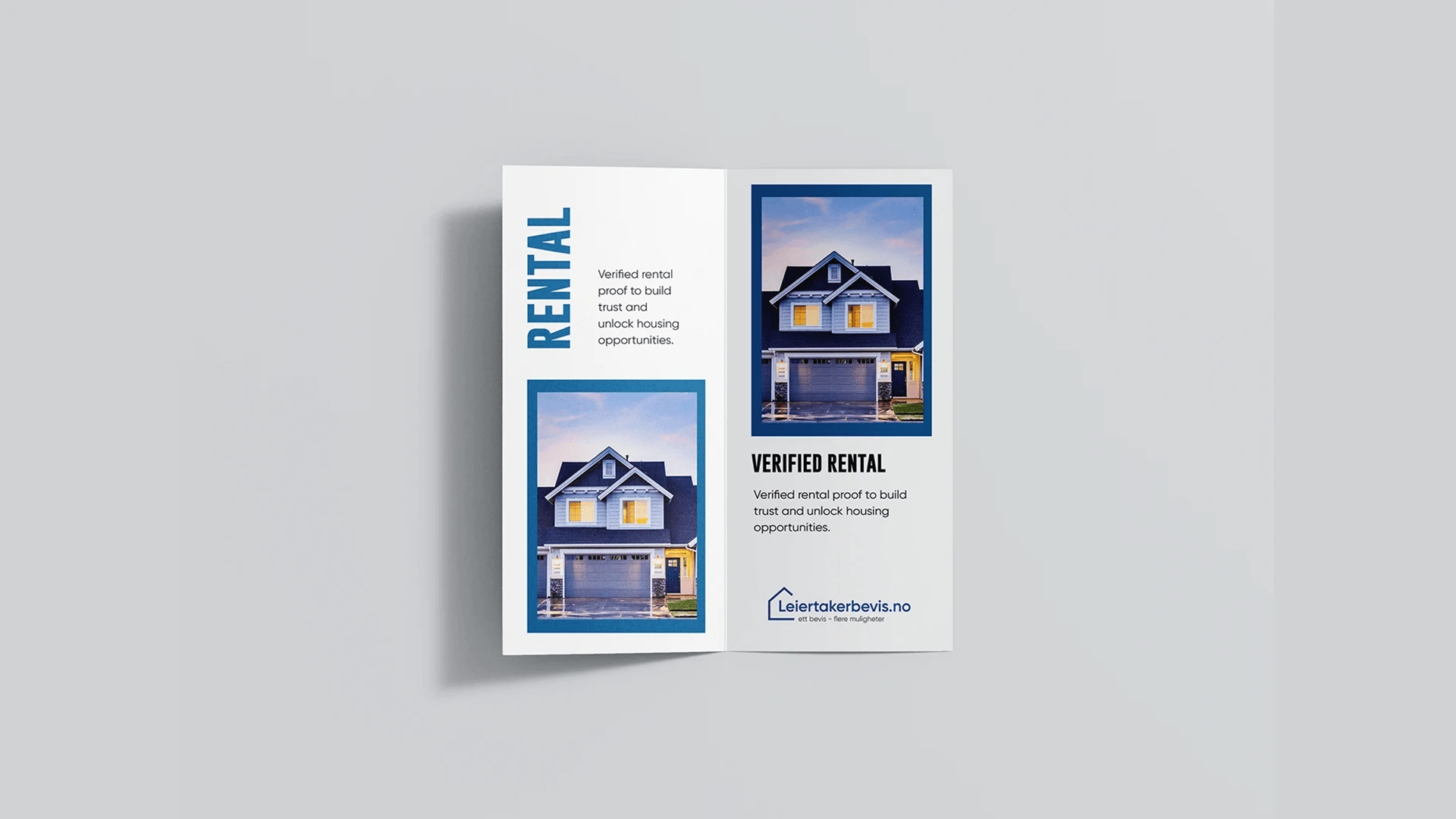 Leiertakerbevis.no screenshot 3