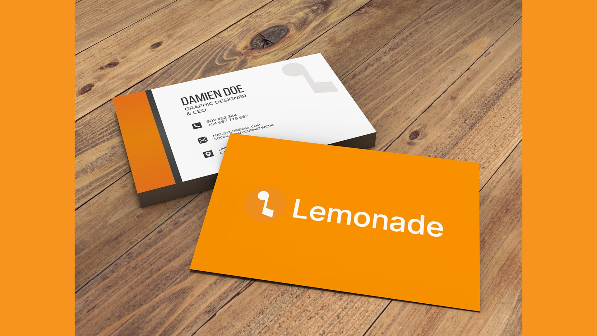 Lemonade screenshot 2