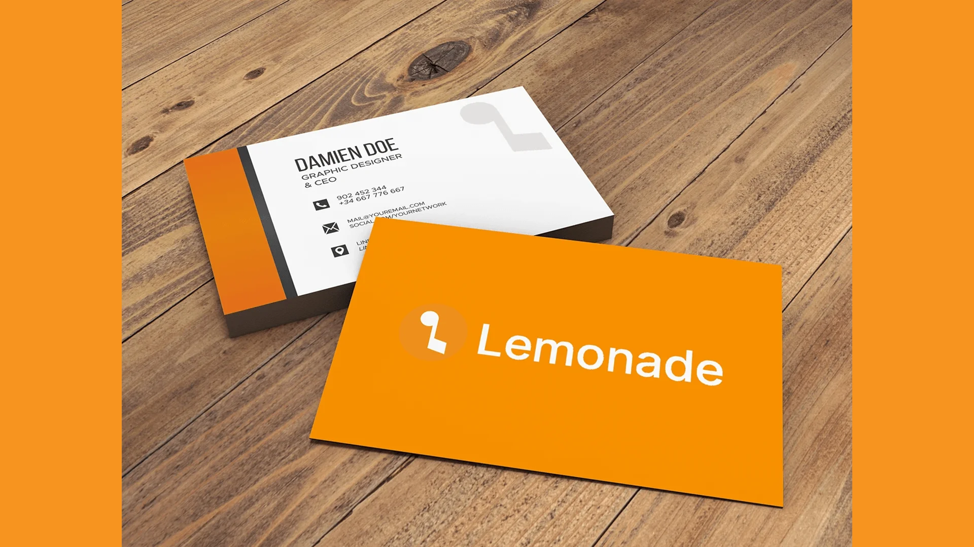 Lemonade screenshot 2