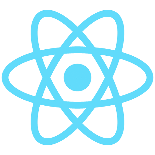 React