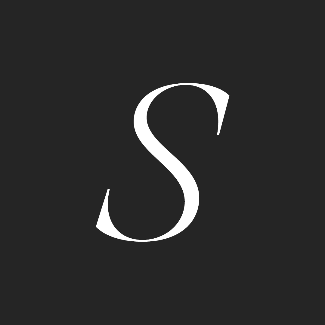 Minimal SaaS Platform Landing Page Design