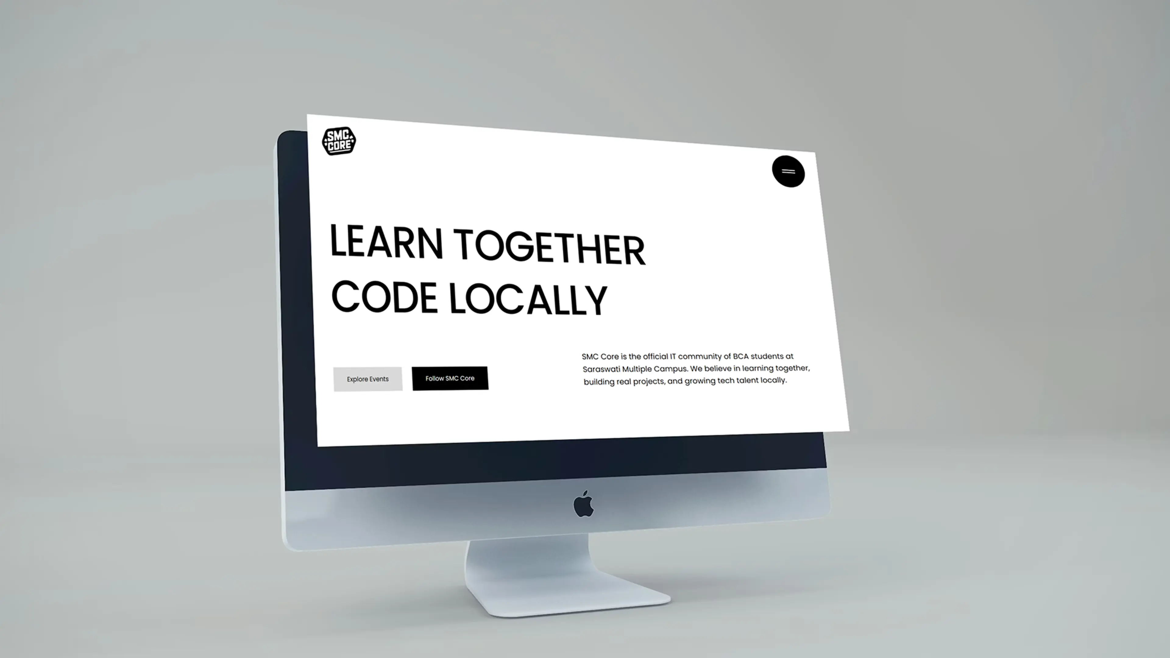 SMC Core — thumbnail